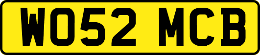WO52MCB