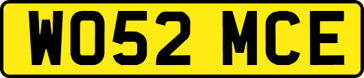 WO52MCE