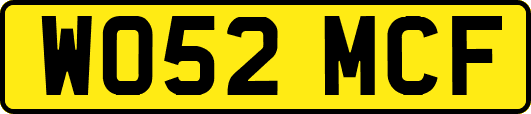 WO52MCF