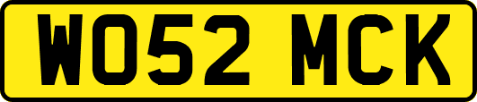 WO52MCK