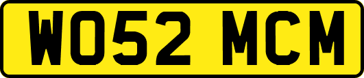 WO52MCM