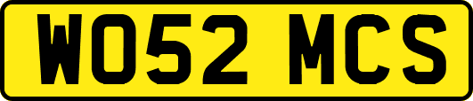 WO52MCS