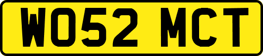 WO52MCT