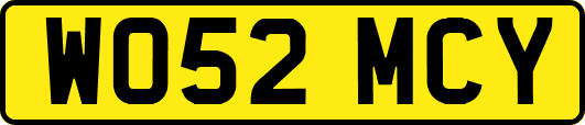 WO52MCY