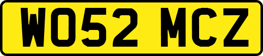 WO52MCZ