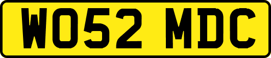 WO52MDC