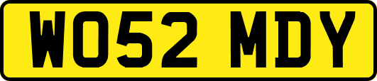 WO52MDY
