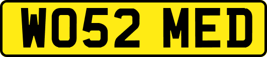 WO52MED