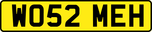 WO52MEH