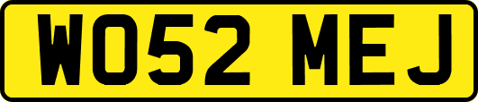 WO52MEJ