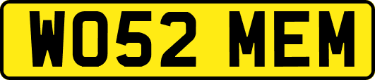 WO52MEM