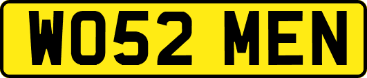 WO52MEN