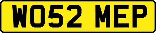 WO52MEP