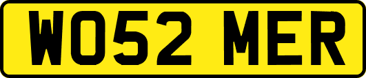 WO52MER