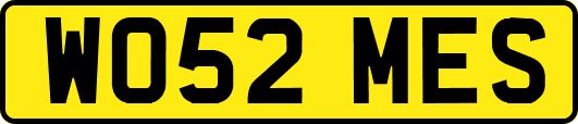 WO52MES