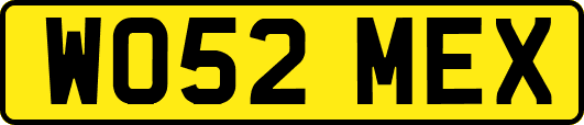 WO52MEX