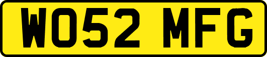 WO52MFG