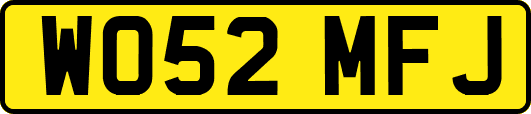 WO52MFJ