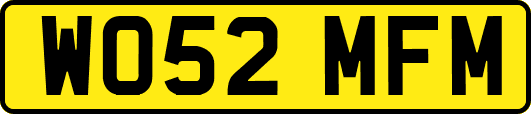 WO52MFM