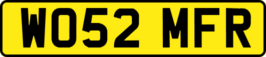 WO52MFR