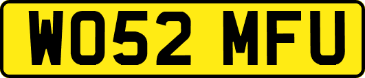 WO52MFU