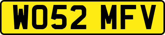 WO52MFV