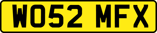 WO52MFX