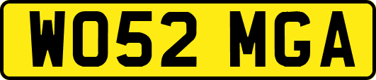 WO52MGA