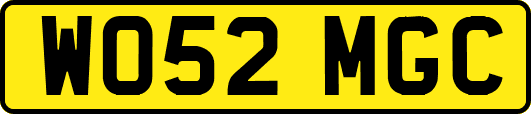 WO52MGC