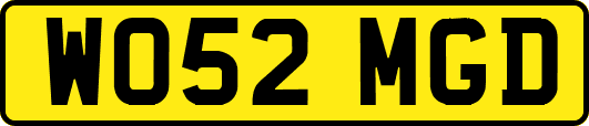 WO52MGD