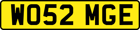 WO52MGE