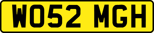 WO52MGH