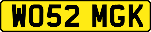 WO52MGK