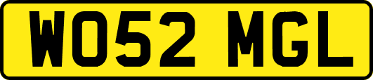 WO52MGL
