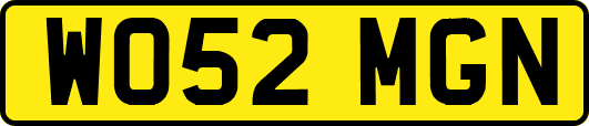 WO52MGN