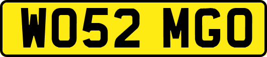 WO52MGO