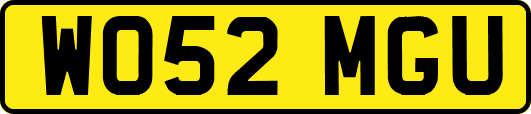 WO52MGU