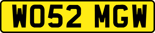 WO52MGW