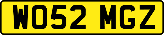 WO52MGZ
