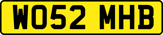 WO52MHB