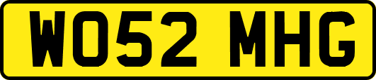 WO52MHG