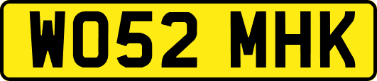 WO52MHK