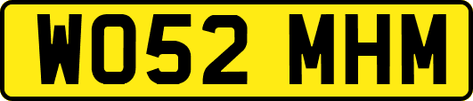 WO52MHM