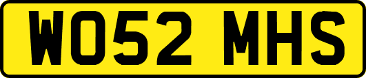 WO52MHS