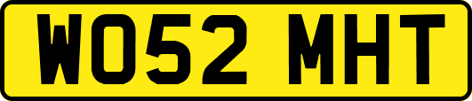 WO52MHT