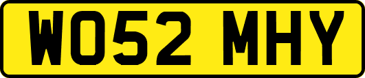 WO52MHY
