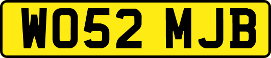 WO52MJB