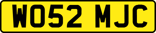 WO52MJC