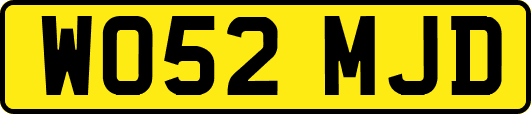 WO52MJD