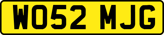 WO52MJG
